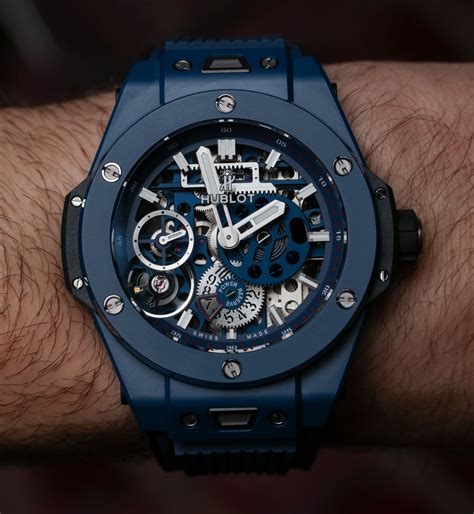 hublot lướt|hublot latest watches.